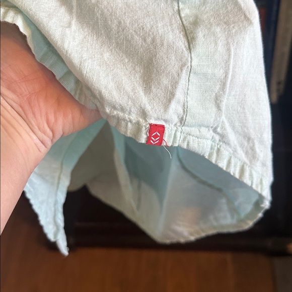 Biba cotton lightweight dress size 36 EUC - Picture 5 of 9